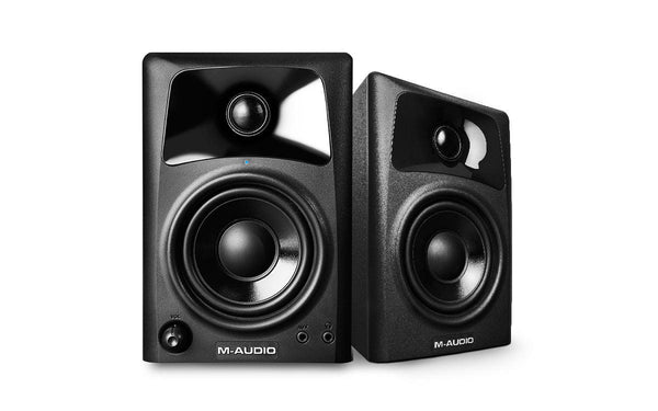 Monitor M-Audio Studio Av32 - The Music Site