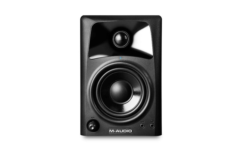 Monitor M-Audio Studio Av32 - The Music Site
