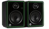 Monitor Mackie Cr 4X - The Music Site