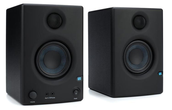 Monitor Presonus Eris E3.5 - The Music Site