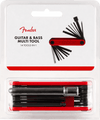 Multiherramienta Fender Para Guit/ Bajo 0990654020 - The Music Site