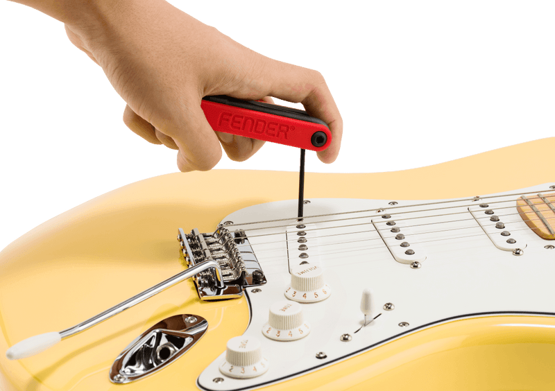 Multiherramienta Fender Para Guit/ Bajo 0990654020 - The Music Site