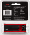 Multiherramienta Fender Para Guit/ Bajo 0990654020 - The Music Site