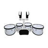 Multitenor Jinbao Jbqa-4 - The Music Site