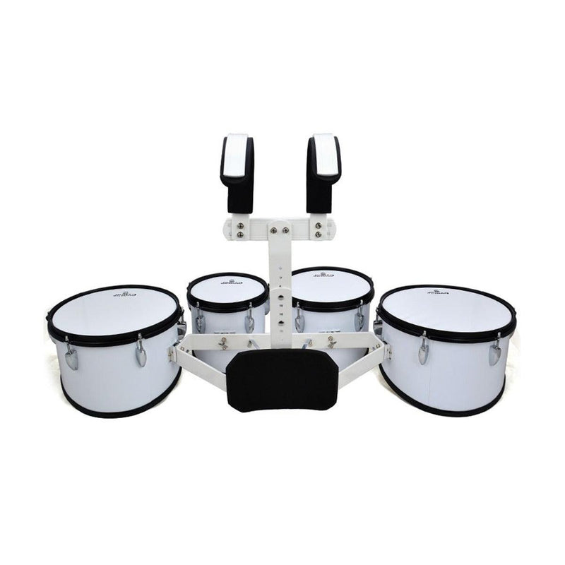 Multitenor Jinbao Jbqa-4 - The Music Site