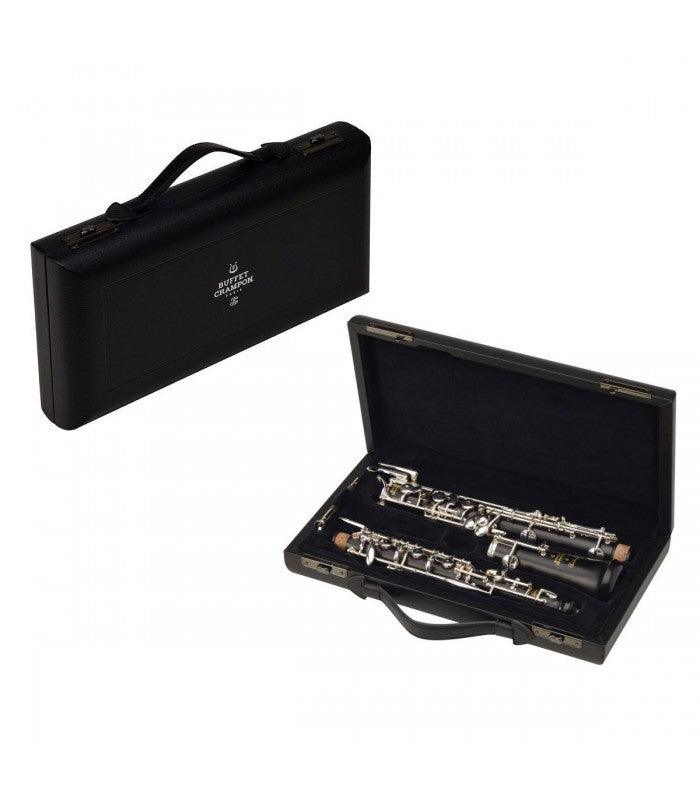 Oboe Buffet Bc4030-2-0 - The Music Site