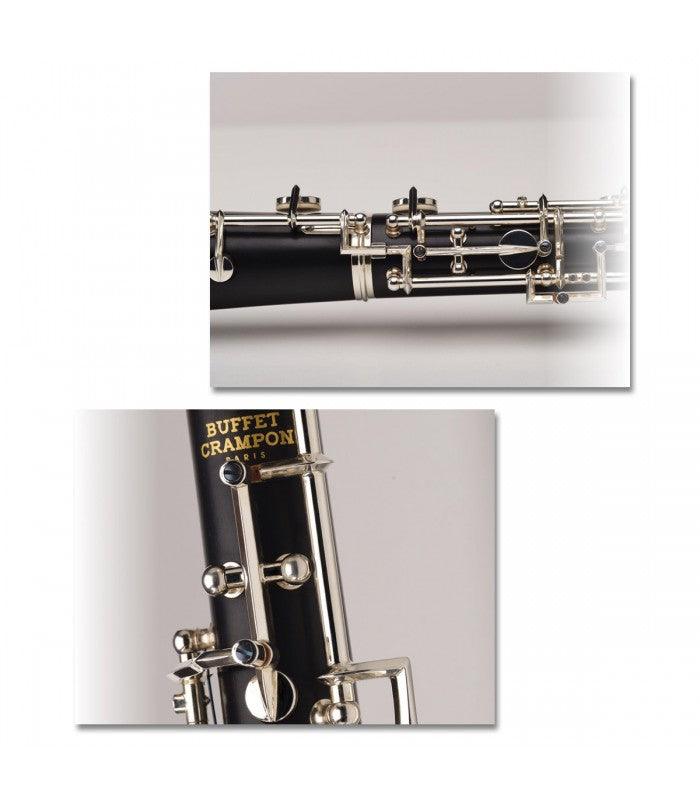Oboe Buffet Bc4030 2 0 - The Music Site