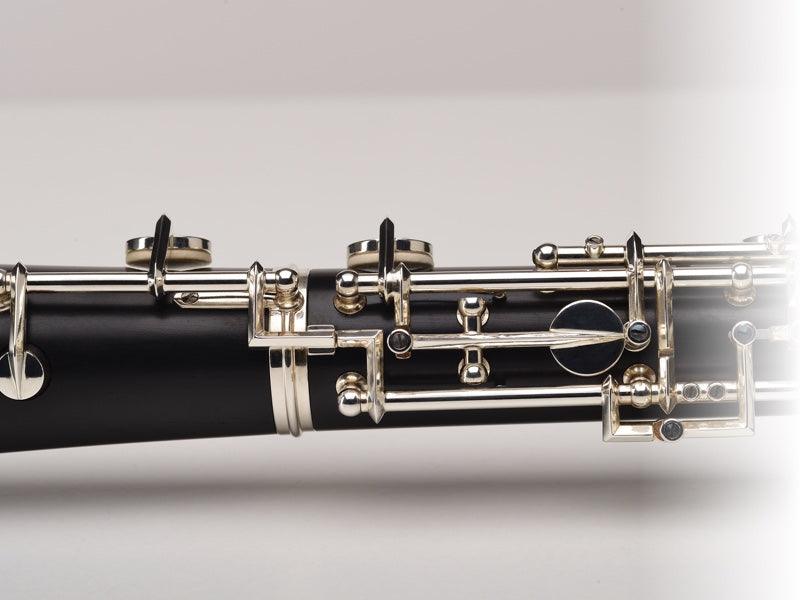 Oboe Buffet Bc4062 2 0 - The Music Site