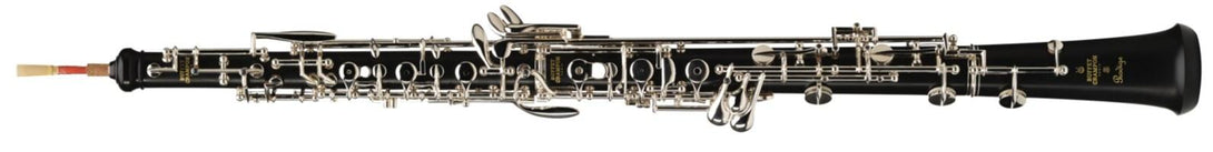 Oboe Buffet Bc4062-2-0 - The Music Site