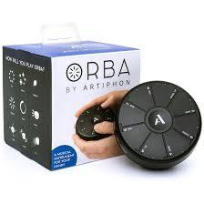 Orba By Artiphon - The Music Site