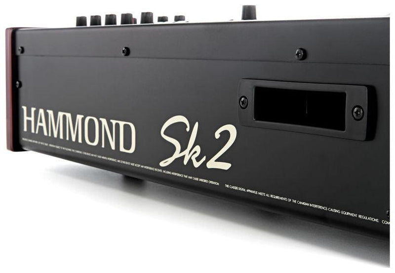 Organo Hammond By Suzuki Sk2 230V - The Music Site