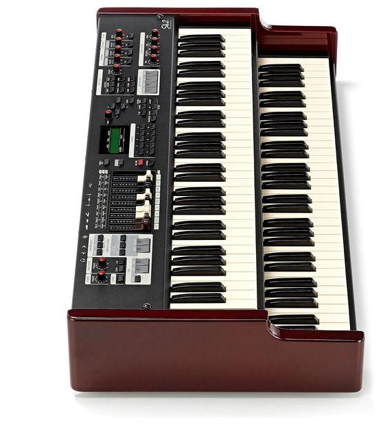 Organo Hammond By Suzuki Sk2 230V - The Music Site