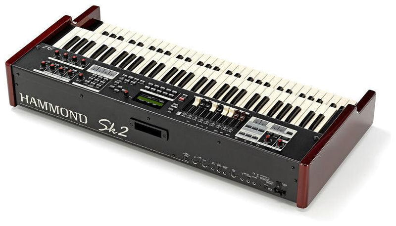 Organo Hammond By Suzuki Sk2 230V - The Music Site