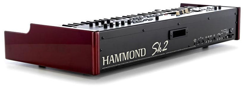 Organo Hammond By Suzuki Sk2 230V - The Music Site