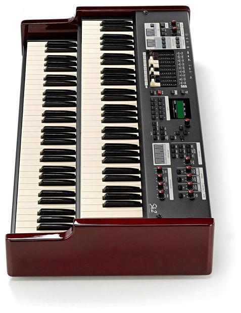 Organo Hammond By Suzuki Sk2 230V - The Music Site