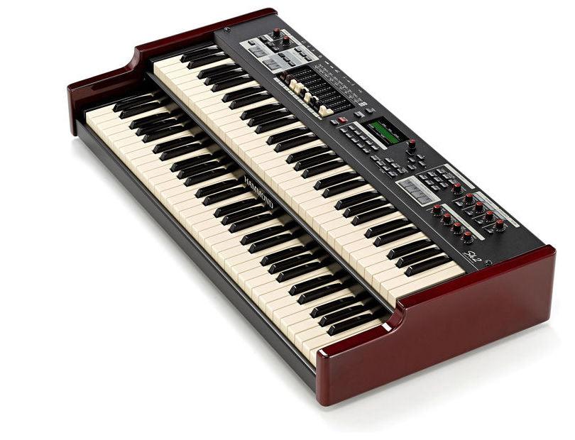 Organo Hammond By Suzuki Sk2 230V - The Music Site Organo Hammond By Suzuki Sk2 230V - The Music Site