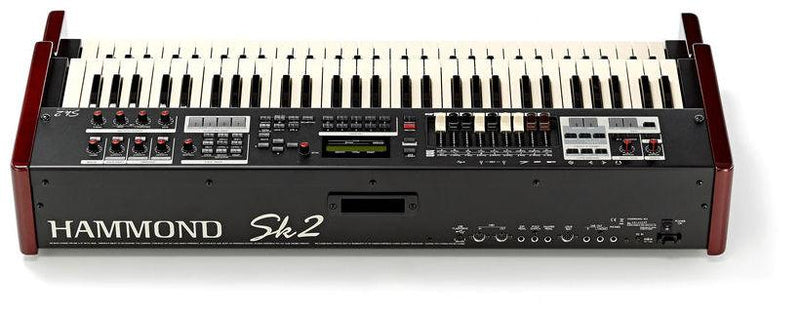 Organo Hammond By Suzuki Sk2 230V - The Music Site