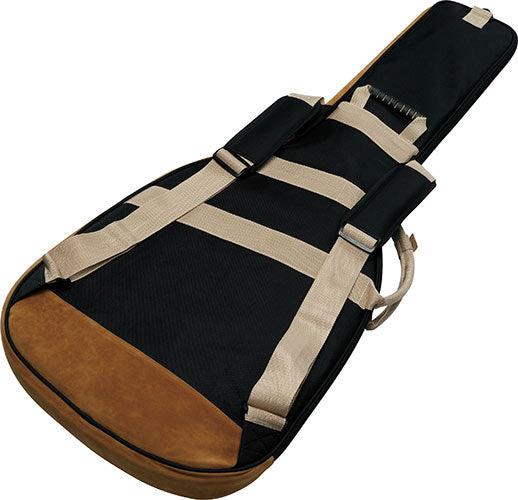 ESTUCHE IBANEZ GUITARRA IGB541-BK - The Music Site
