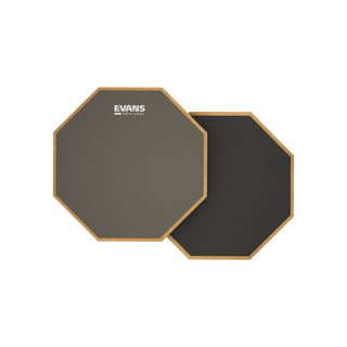 Pad Evans Practica Rf12D 12 - The Music Site