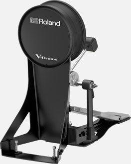 Pad Roland Pedal Bombo Kd-10 - The Music Site