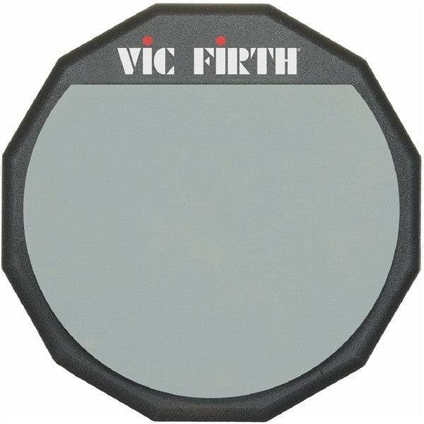 Pad Vic Firth Pad6 Practica - The Music Site