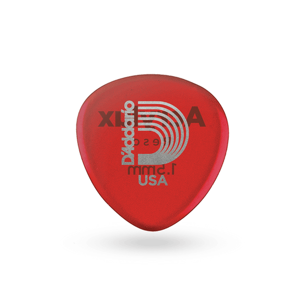 Pajuela D Addario 2Ar7 Acrilux - The Music Site