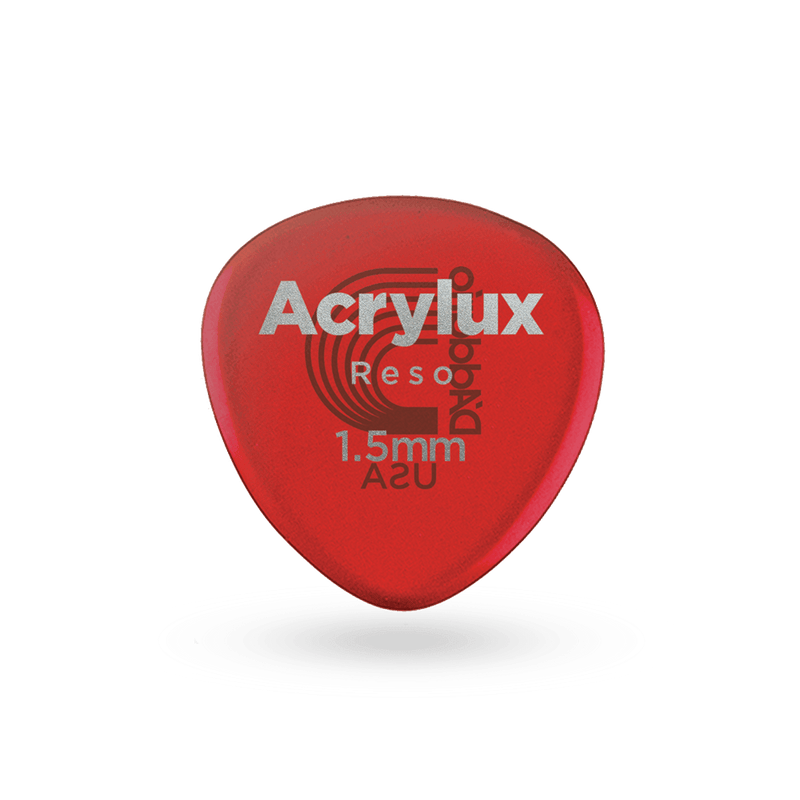 Pajuela D Addario 2Ar7 Acrilux - The Music Site