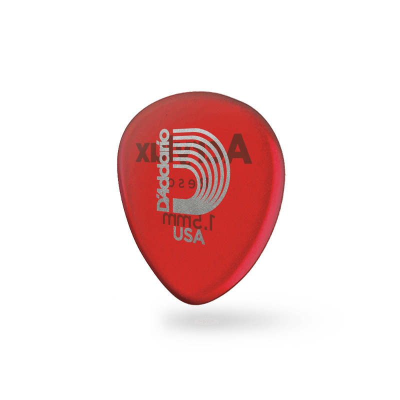 Pajuela D Addario 2Ar7 Acrilux - The Music Site