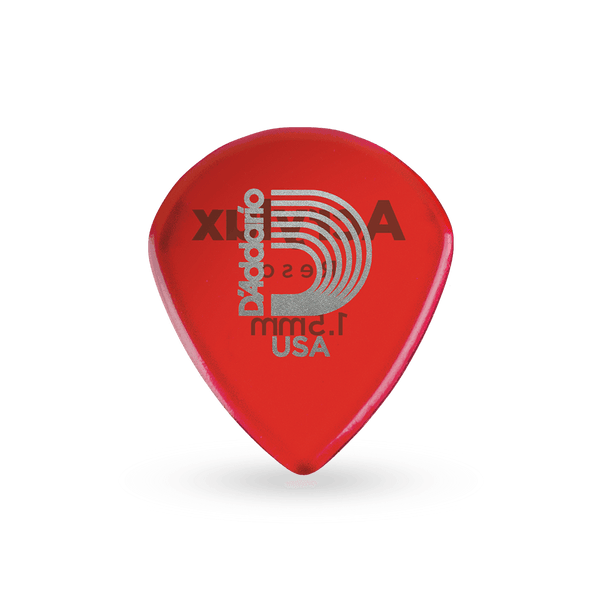 Pajuela D Addario 3Ar7 Acrylux - The Music Site