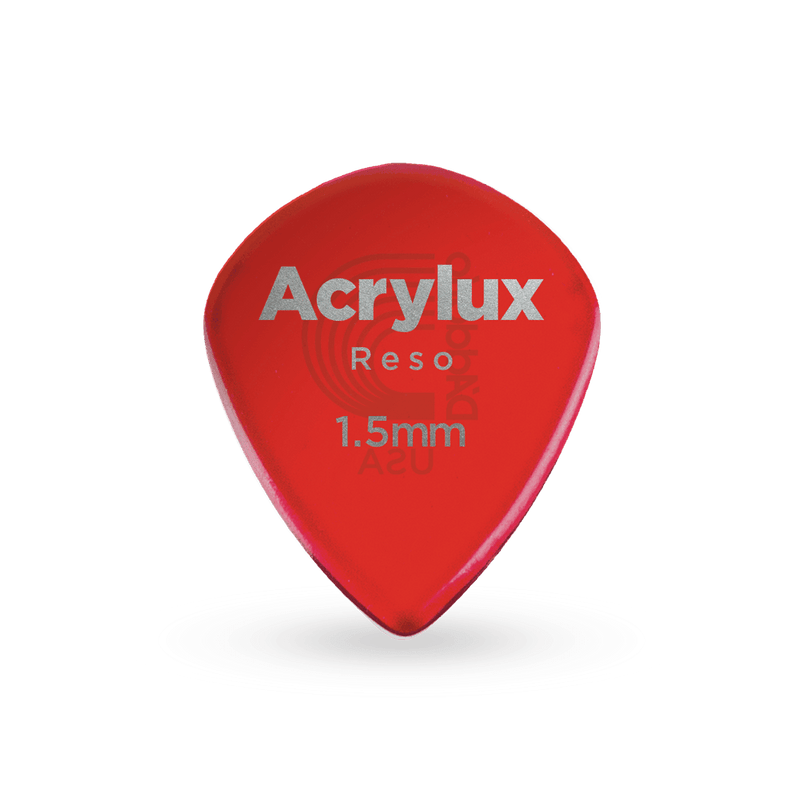 Pajuela D Addario 3Ar7 Acrylux - The Music Site