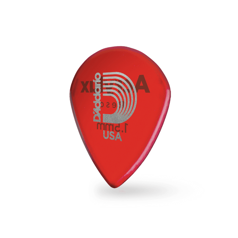 Pajuela D Addario 3Ar7 Acrylux - The Music Site