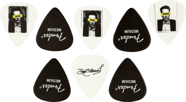 Pajuela Fender Strummer Tn Med X8 1980351006 - The Music Site