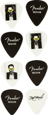 Pajuela Fender Strummer Tn Med X8 1980351006 - The Music Site