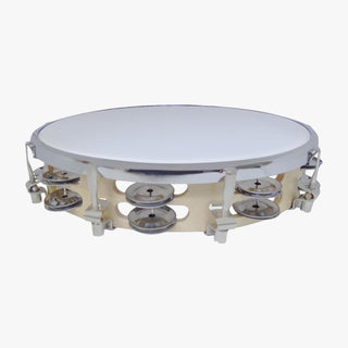 Pandereta Mc-Art Dp910Dht Nylon Afinacion - The Music Site