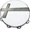 Pandereta Meinl Cht2C Doble Sonaj - The Music Site
