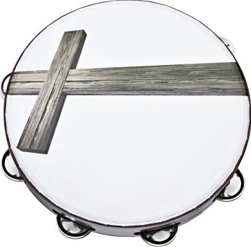 Pandereta Meinl Cht2C Doble Sonaj - The Music Site