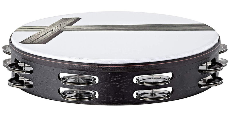 Pandereta Meinl Cht2C Doble Sonaj - The Music Site