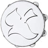 Pandereta Meinl Cht2D Doble Sonaj - The Music Site