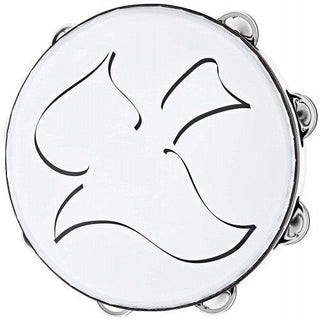 Pandereta Meinl Cht2D Doble Sonaj - The Music Site