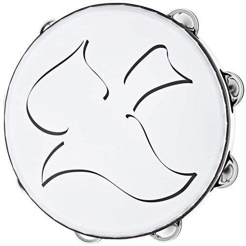 Pandereta Meinl Cht2D Doble Sonaj - The Music Site