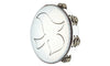 Pandereta Meinl Cht2D Doble Sonaj - The Music Site