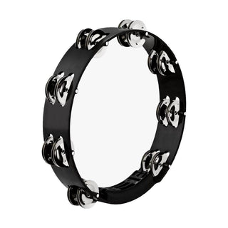 Pandereta Meinl Htt10Bk Negra - The Music Site