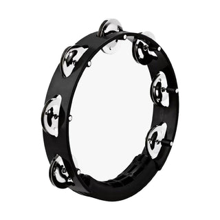 Pandereta Meinl Htt8Bk Negra - The Music Site