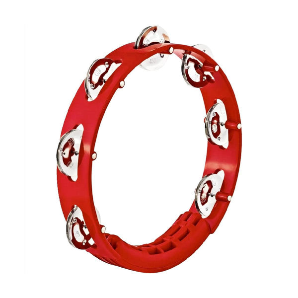 Pandereta Meinl Htt8R Roja - The Music Site