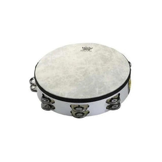 Pandereta Remo Encore 10 Ta-5210-00 Mad Fiberskin - The Music Site