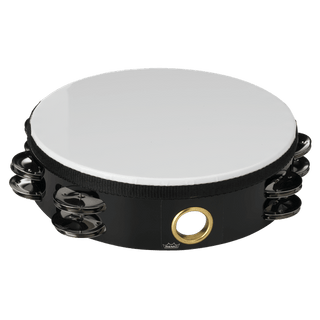 Pandereta Remo Encore 10 Ta-5210-Ml Pasta Nylon - The Music Site