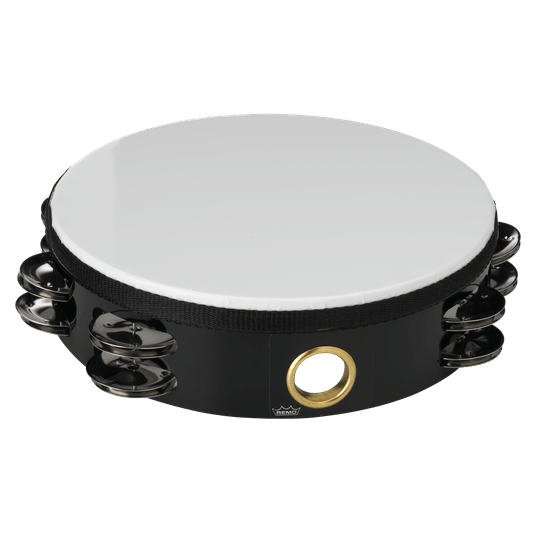 Pandereta Remo Encore 10 Ta-5210-Ml Pasta Nylon - The Music Site