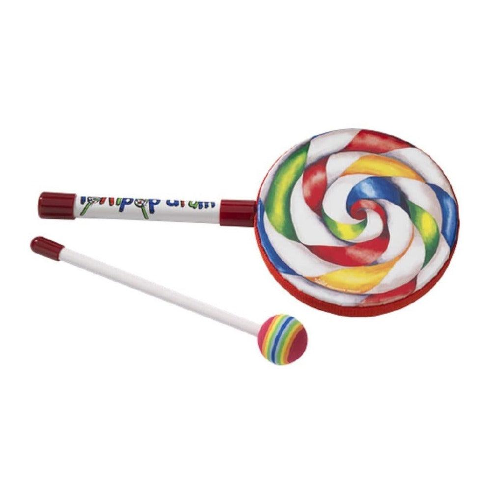 Pandero Remo Encore 6" Et-7106 Paleta - The Music Site