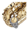 Paño Limpiador Bg Saxofon A65S - The Music Site