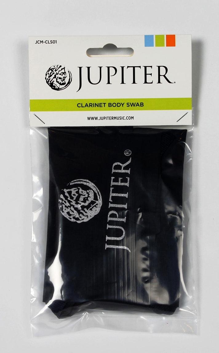 Paño Limpiador Jupiter Clarinete Jcm-Cls01 - The Music Site